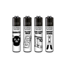 Clipper Large JUNKIE TATTOO, 48er Display