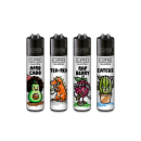 Clipper Large CUTE SLOGAN, 48er Display