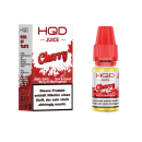 HQD JUICE - Cherry (Kirsche) - Liquid - 18 mg - 10 ml