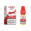 HQD JUICE - Cherry (Kirsche) - Liquid - 18 mg - 10 ml