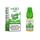 HQD JUICE - Double Apple (Doppelapfel) - Liquid - 18 mg -...