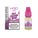 HQD JUICE - Kiwi Maracuja Grape (Kiwi, Maracuja, Traube)...