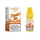 HQD JUICE - Peach Ice (Pfirsich, Ice) - Liquid - 18 mg -...