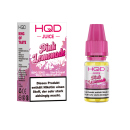 HQD JUICE - Pink Lemonade (Pinke Limonade) - Liquid - 18...