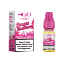 HQD JUICE - Dragon Strawberry (Drachenfrucht, Erdbeere) -...