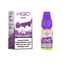 HQD JUICE - Grapey (Traube) - Liquid - 18 mg - 10 ml