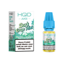 HQD JUICE - Dark Grape Mint  (Dunkle Traube, Minze) -...