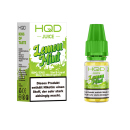 HQD JUICE - Lemon Mint (Zitrone, Minze) - Liquid - 18 mg...