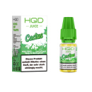 HQD JUICE - Cactus (Kaktusfrucht) - Liquid - 18 mg - 10 ml