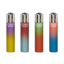 Clipper Micro METALLIC GRADIENT, 48er Display