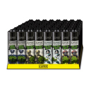 Clipper Large Sonder Edition FFX 420 STREET ART, 48er...