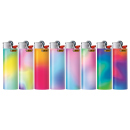 BIC Maxi J26 Reibrad Feuerzeuge...