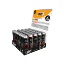 BIC Maxi J26 Reibrad Feuerzeuge "House of the...