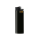 BIC Maxi J26 Reibrad Feuerzeuge "All Black", 50er Display