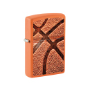 Zippo Feuerzeug - Basketball Design