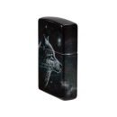 Zippo Feuerzeug - Wolves Design