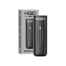 HQD Cirak 2 - Basisger&auml;t- black (schwarz)