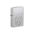 Zippo Feuerzeug - Wild West Cowboy Design