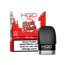 HQD Cirak 2 Pod - Apple Peach (Apfel, Pfirsich) - 18mg -...
