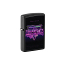 Zippo Feuerzeug - Zippo Triangle Design