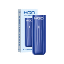 HQD Cirak 2 - Basisger&auml;t- blue (blau)