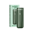 HQD Cirak 2 - Basisger&auml;t- green (gr&uuml;n)