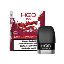 HQD Cirak 2 Pod - Blackberry Cherry (Brombeer, Kirsche) -...