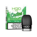 HQD Cirak 2 Pod - Cactus (Kaktus) - 18mg - 1000 Züge...