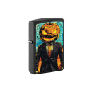 Zippo Feuerzeug - Pumpkin Design