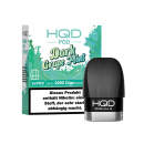 HQD Cirak 2 Pod - Dark Grape Mint (Dunkle Traube, Minze)...