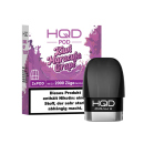 HQD Cirak 2 Pod - Kiwi Maracuja Grape (Kiwi, Maracuja,...