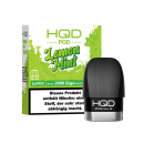 HQD Cirak 2 Pod - Lemon Mint (Zitrone, Minze) - 18mg -...
