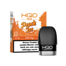HQD Cirak 2 Pod - Peach Ice (Pfirsich, Eis) - 18mg - 1000...