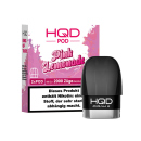 HQD Cirak 2 Pod - Pink lemonde (Pinke Limonade) - 18mg -...