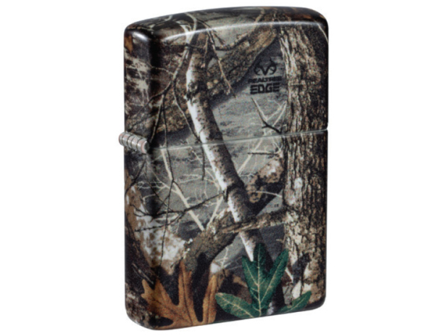 Zippo Feuerzeug - Realtree® Design