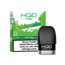 HQD Cirak 2 Pod - Watermelon (Wassermelone) - 18mg - 1000...