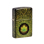 Zippo Feuerzeug - Cannabis Design
