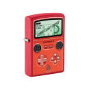 Zippo Feuerzeug - Retro Design