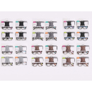 Lesebrillen; verschiedene St&auml;rken &amp;...