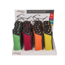 Lesebrillen; Kunststoff; 5 St&auml;rken &amp; 4 Farben;...