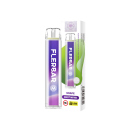 Flerbar M Zero - Grape (Weintraube) - E-Shisha - 0mg -...
