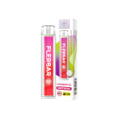 Flerbar M Zero - Strawberry Ice (Erdbeer Eis) - E-Shisha...