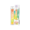 Flerbar M Zero - Peach Ice (Pfirsich Eis) - E-Shisha -...
