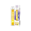 Flerbar M Zero - Pineapple Ice (Ananas Eis) - E-Shisha -...