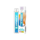 Flerbar M Zero - Ice Mint (Eis Minze) - E-Shisha - 0mg -...