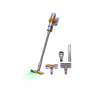 Dyson V15 Detect Absolute (Gelb-Nickel);...