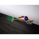 Dyson V15 Detect Absolute (Gelb-Nickel); Akku-Staubsauger; UVP: 799,00 Euro
