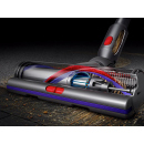 Dyson V15 Detect Absolute (Gelb-Nickel); Akku-Staubsauger; UVP: 799,00 Euro