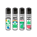 Clipper Large CUTE WEED, 48er Display