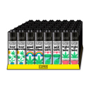 Clipper Large CUTE WEED, 48er Display